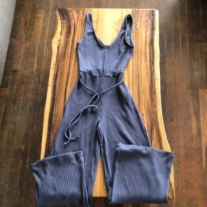 TOPSHOP jumpsuit XS